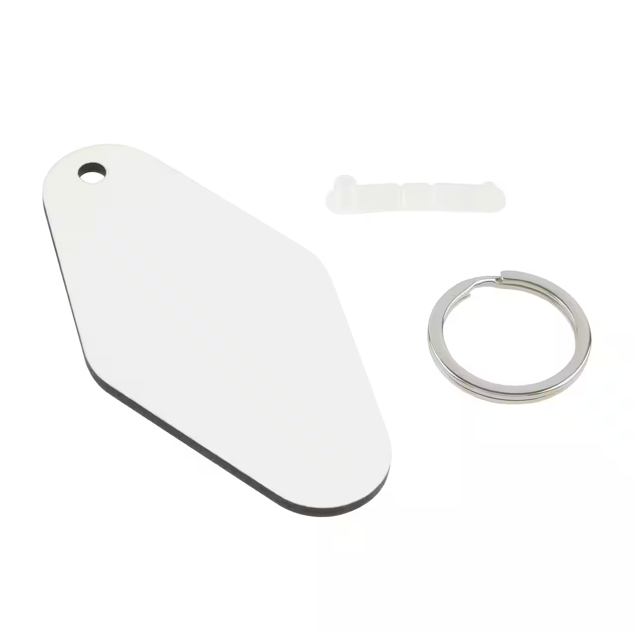 Sublimation Keychain
