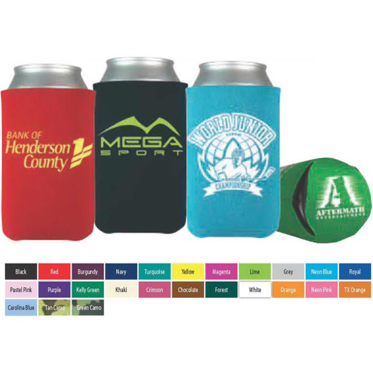 Koozi-USA Made