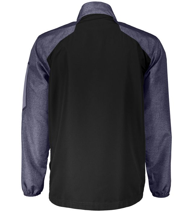 Raider Pullover