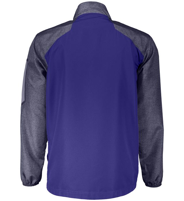 Raider Pullover