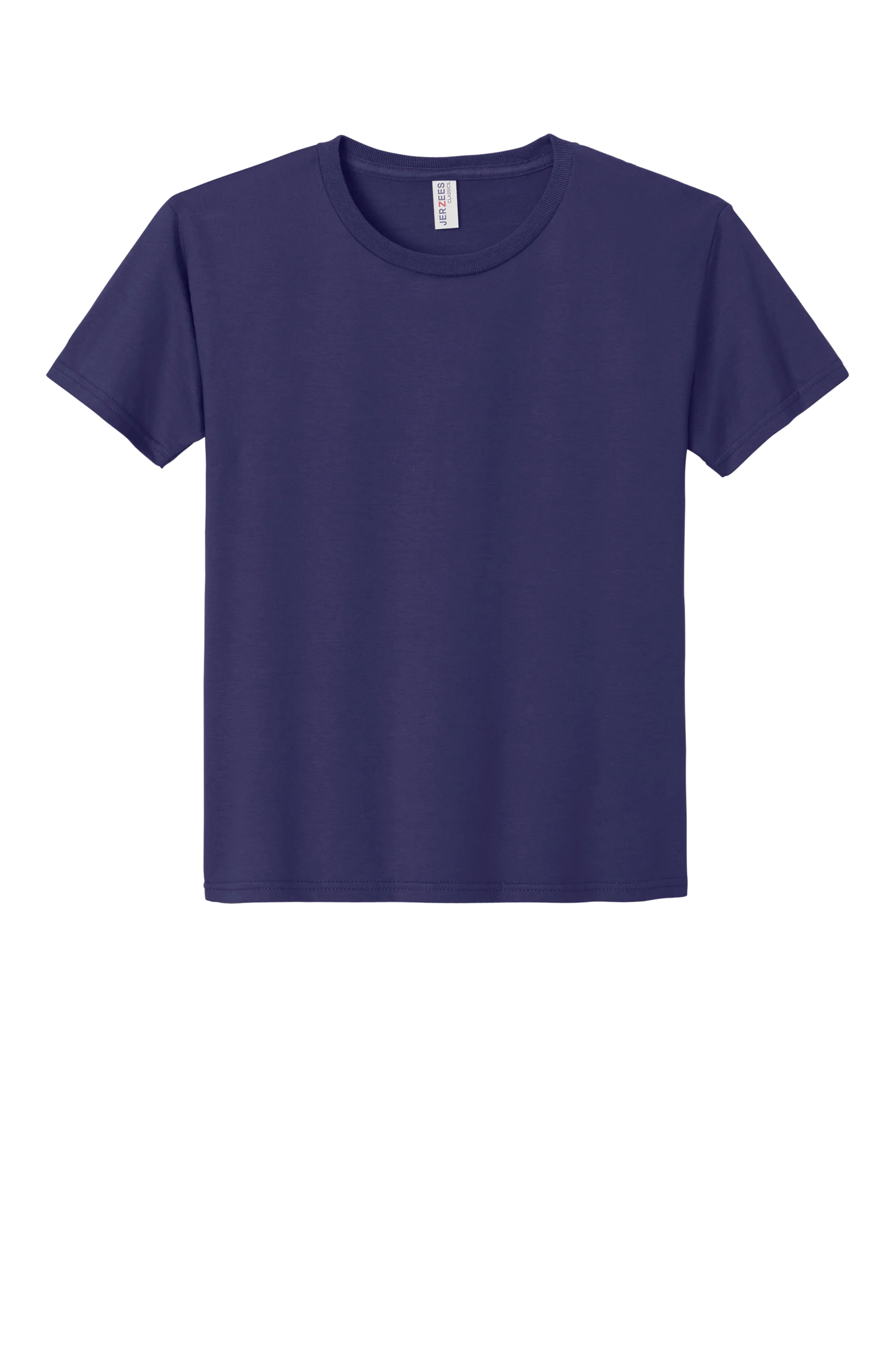 Youth Cotton T-Shirt