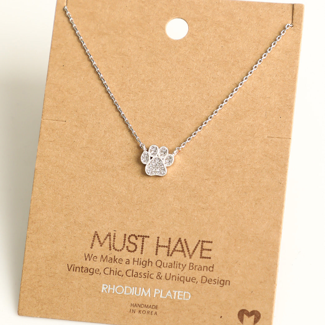 Necklace-Pendant