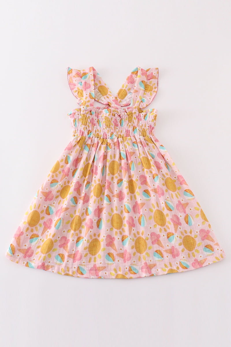 Toddler Dress