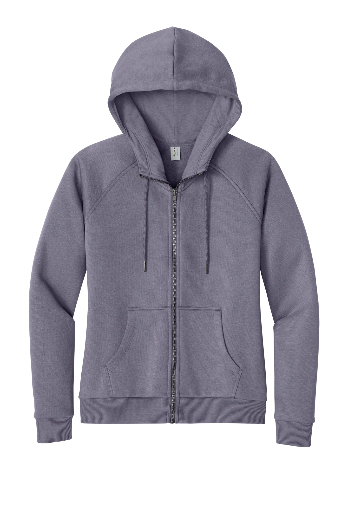 Women’s Fleece Full-Zip Hoodie
