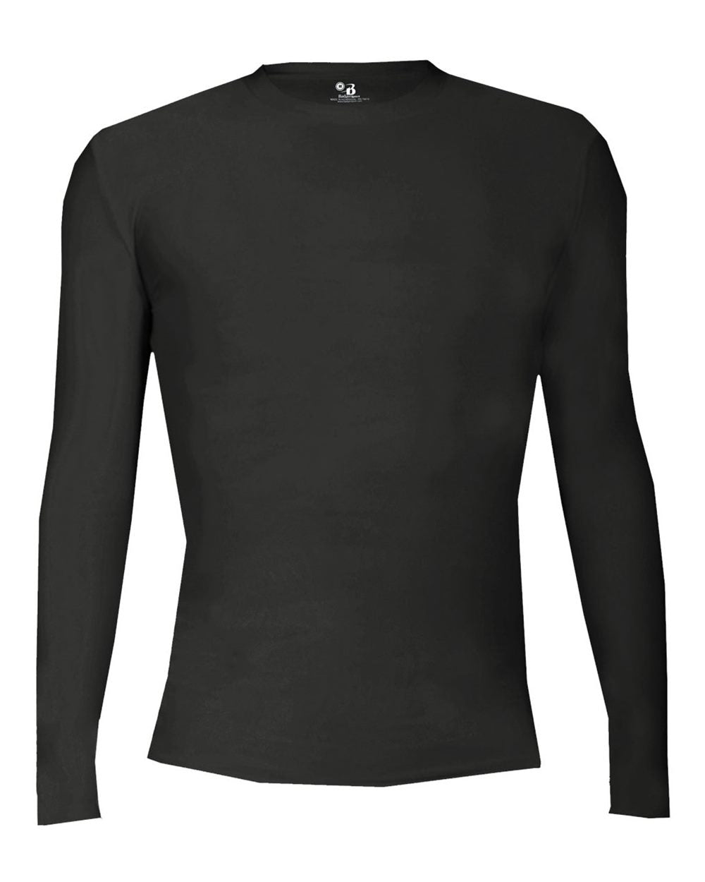 Compression Long Sleeve T-Shirt