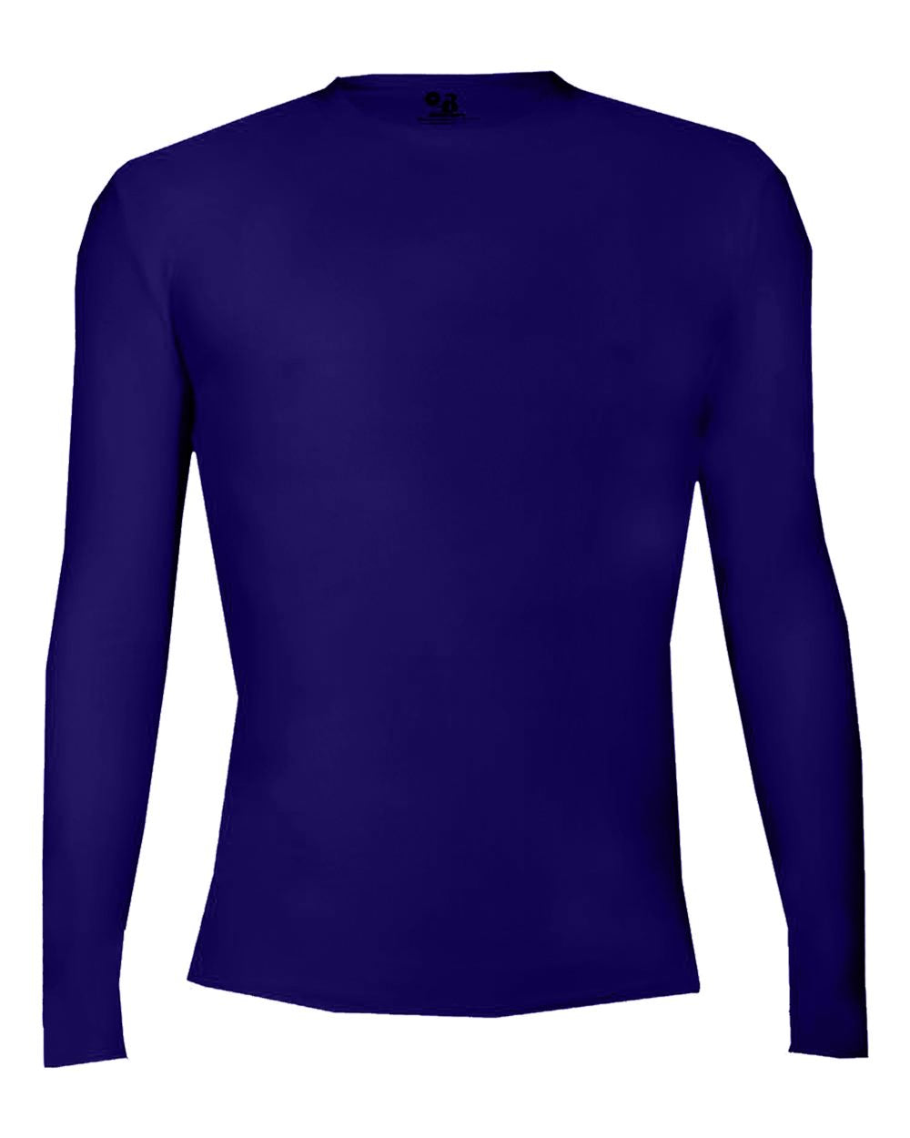 Compression Long Sleeve T-Shirt