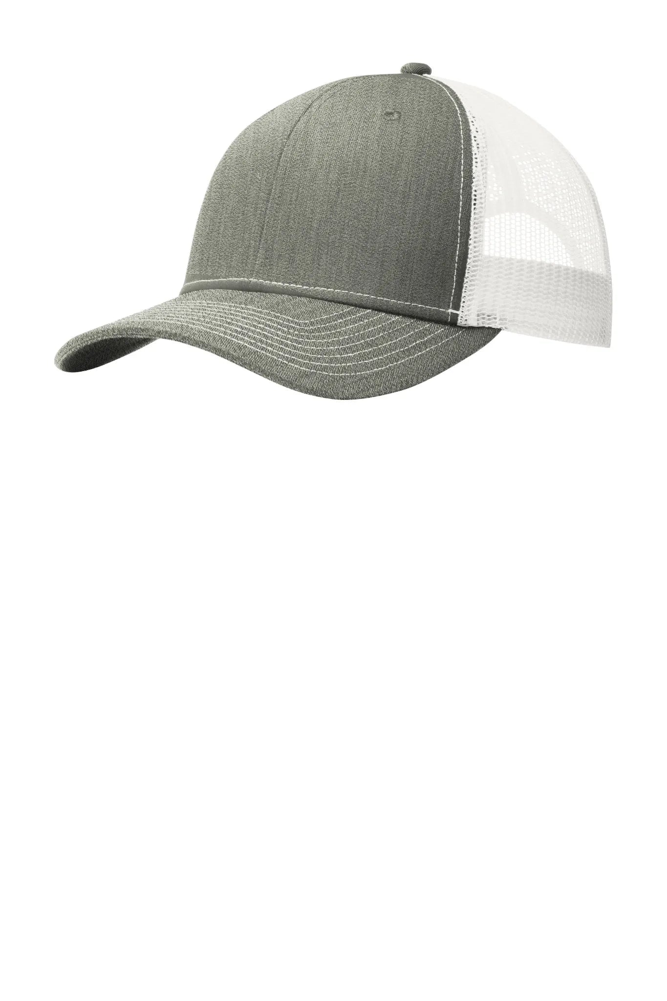 Snapback Trucker Cap Port- Adult