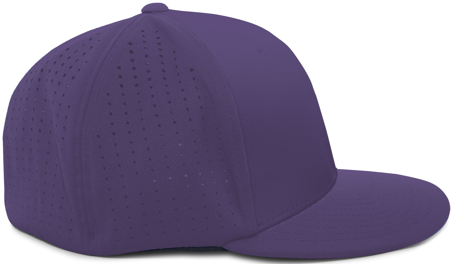 Perforated F3 Performance Flexfit® Cap
