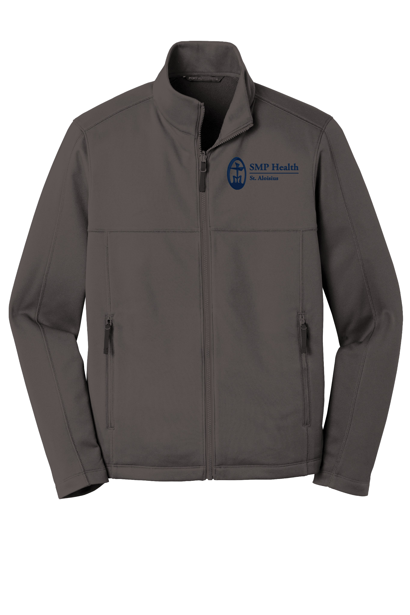 Smooth Fleece Jacket SMP