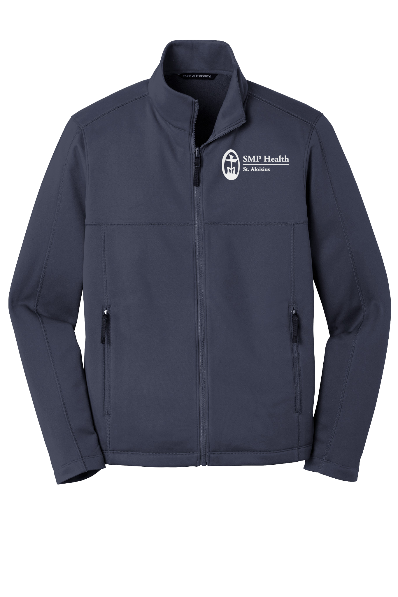 Smooth Fleece Jacket SMP