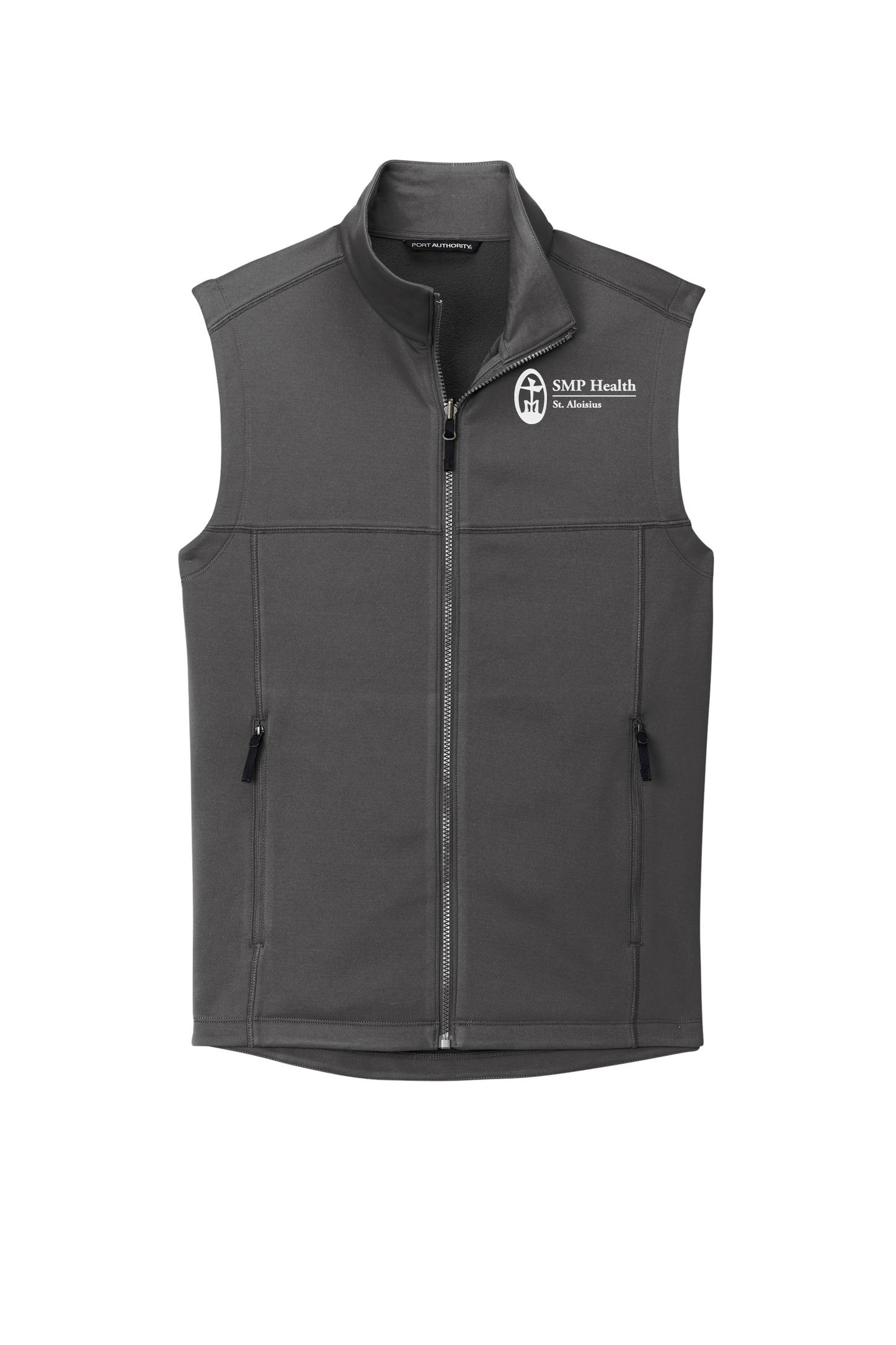 Smooth Fleece Vest SMP