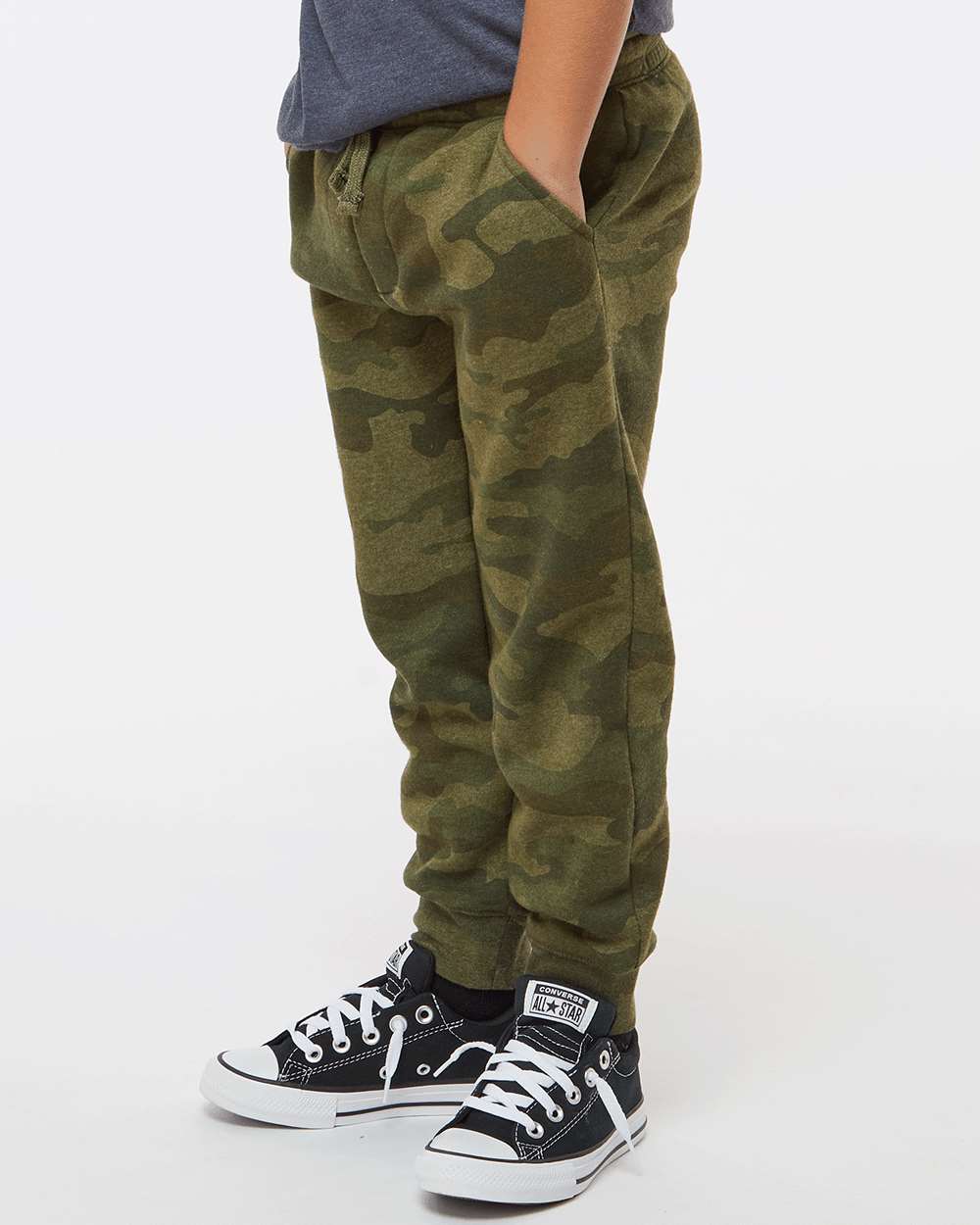 Youth Lightweight Sweatpants