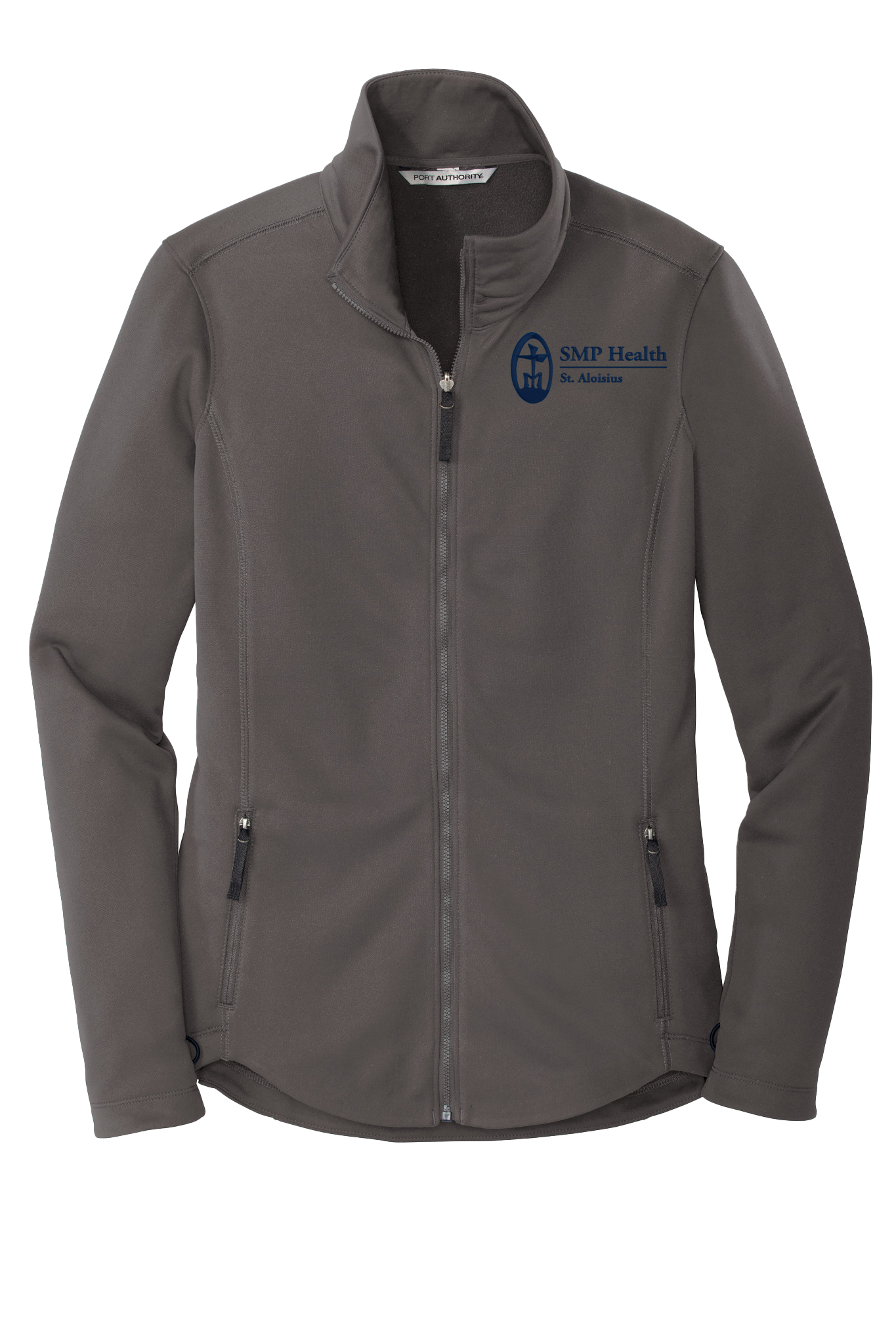 Smooth Fleece Jacket SMP