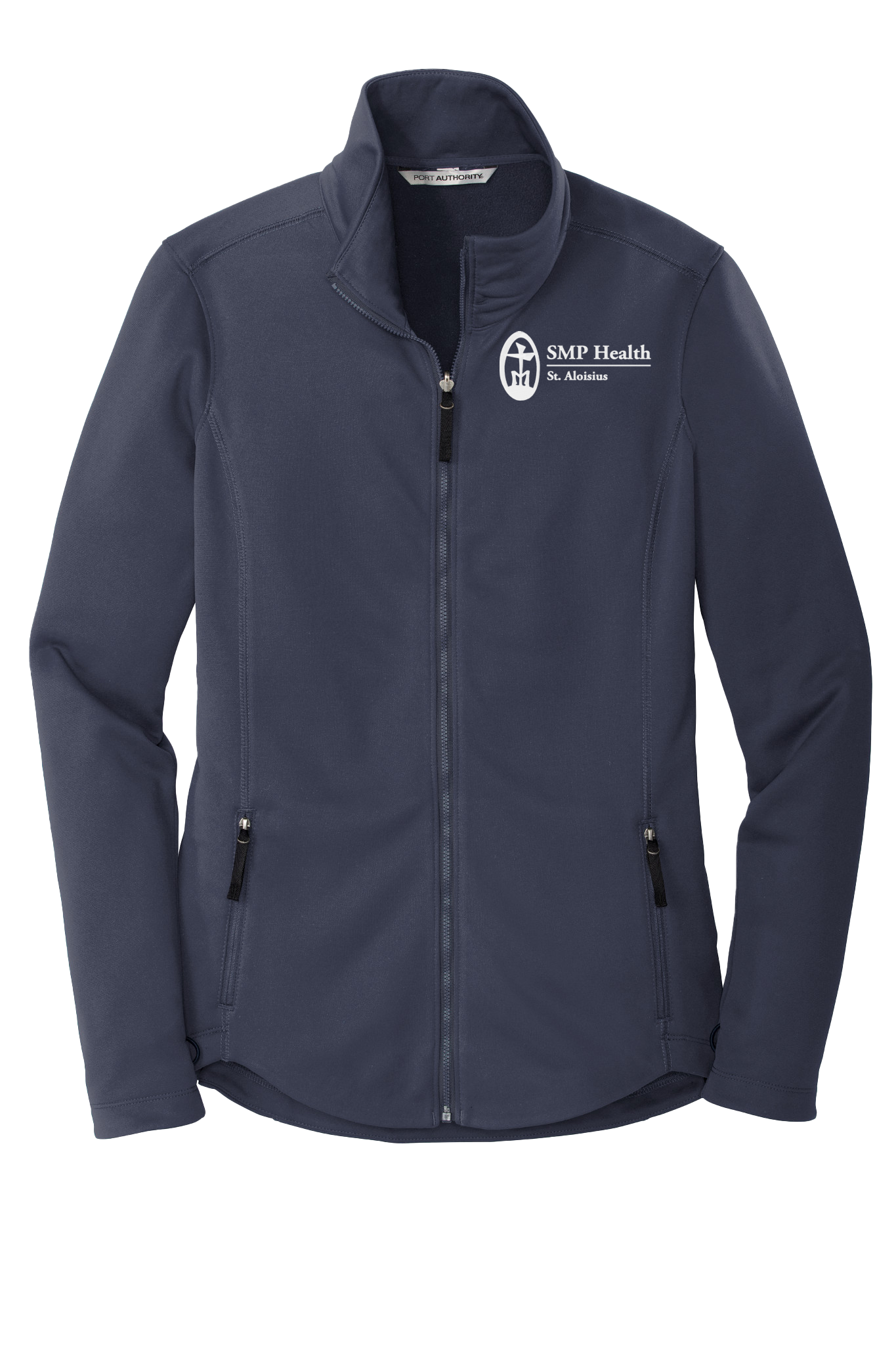 Smooth Fleece Jacket SMP