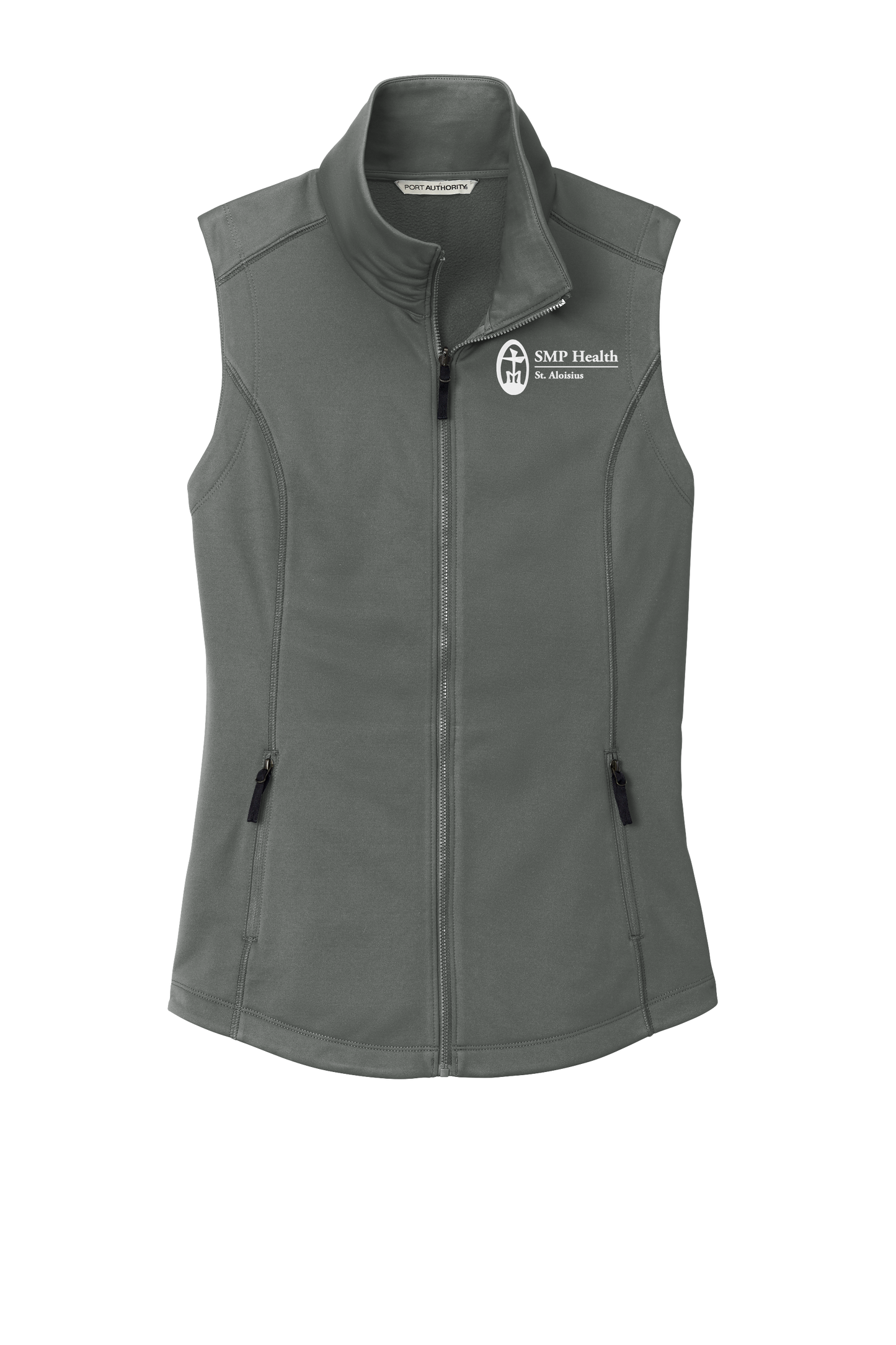 Smooth Fleece Vest SMP