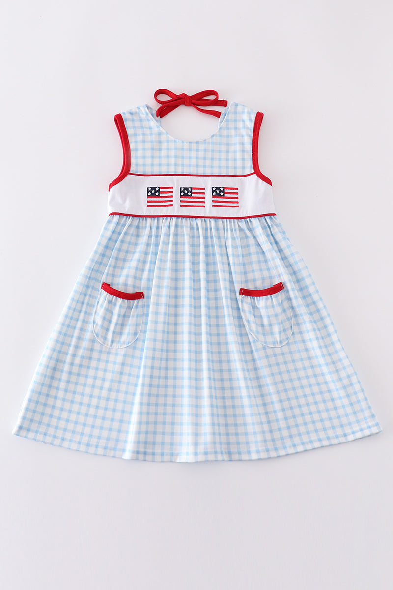 Toddler Dress