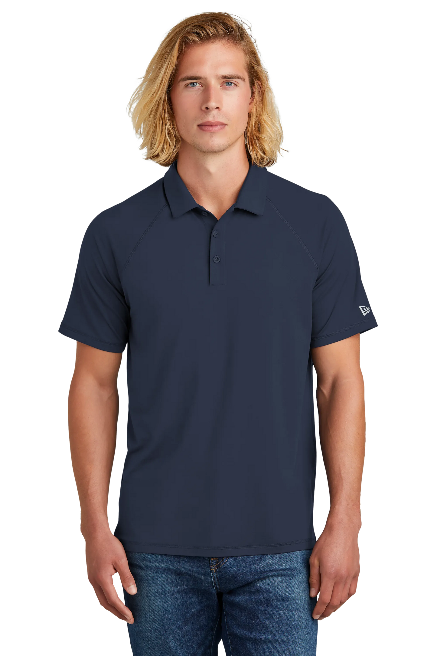 Mens Power Polo