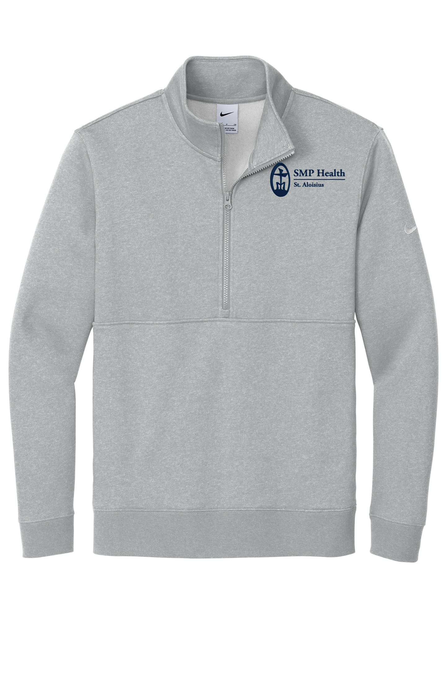 Nike Fleece 1/2-Zip SMP