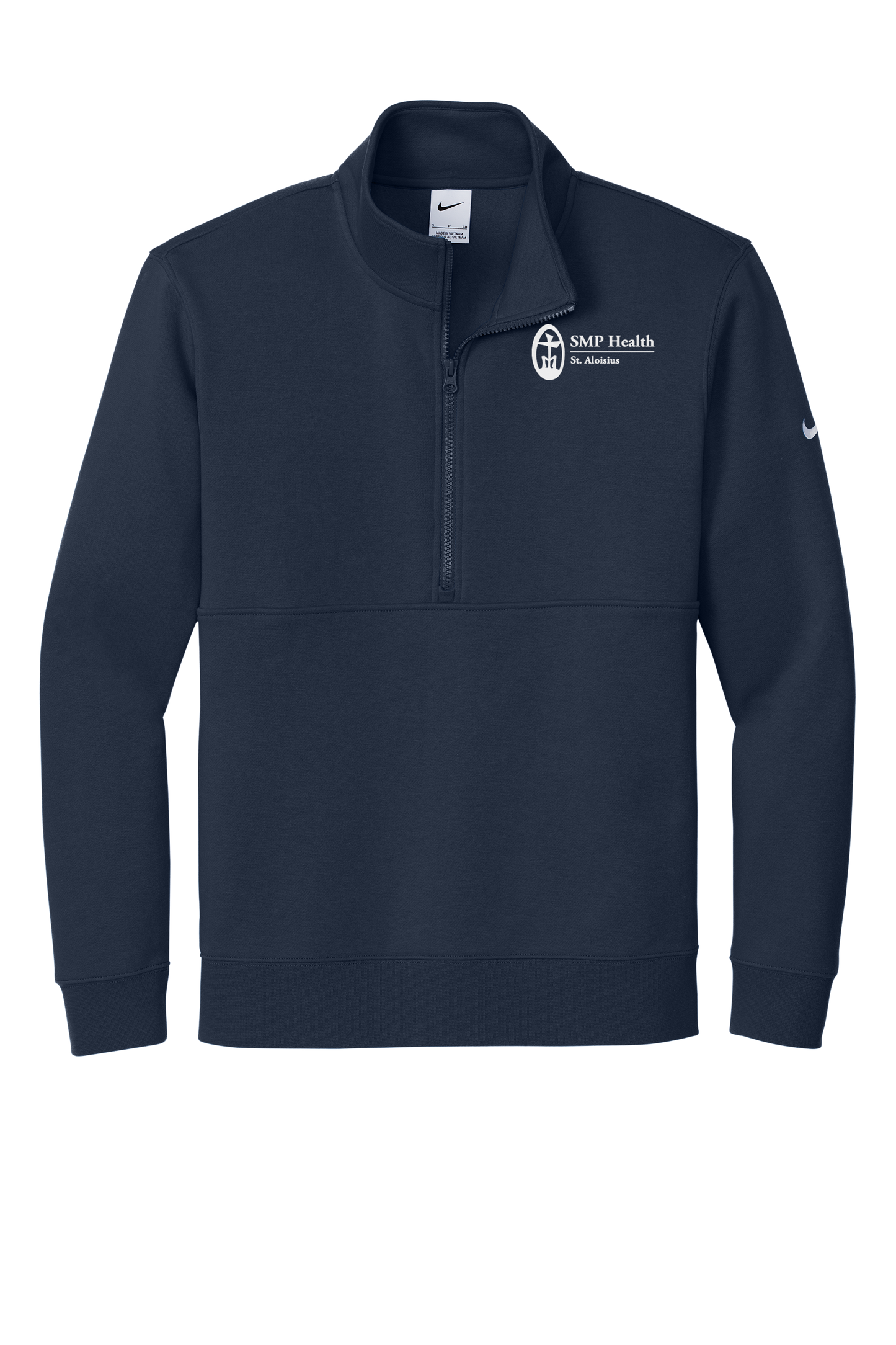 Nike Fleece 1/2-Zip SMP