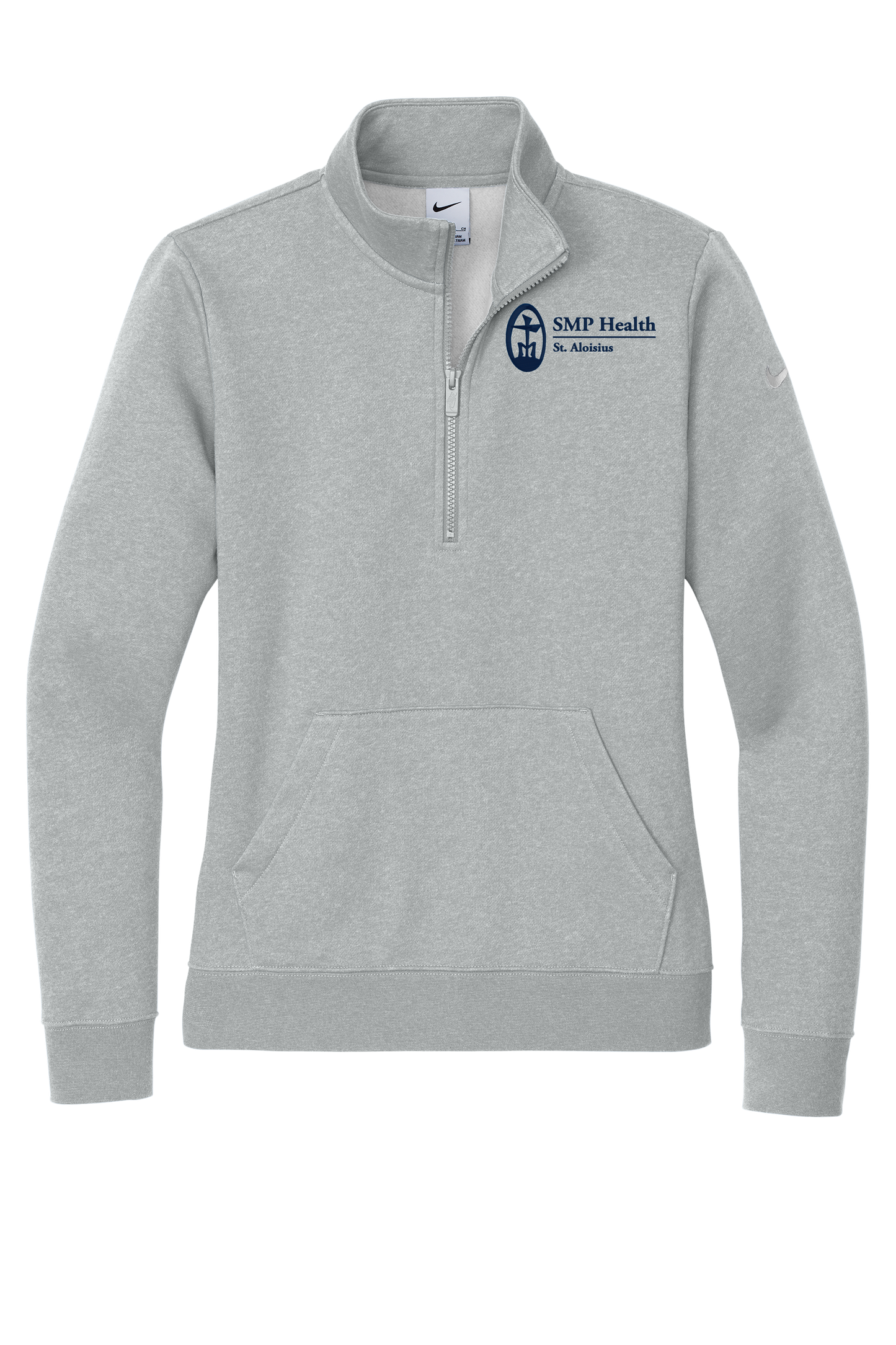 Nike Fleece 1/2-Zip SMP