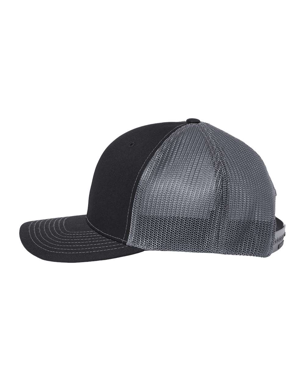 Richardson Printed Trucker Cap