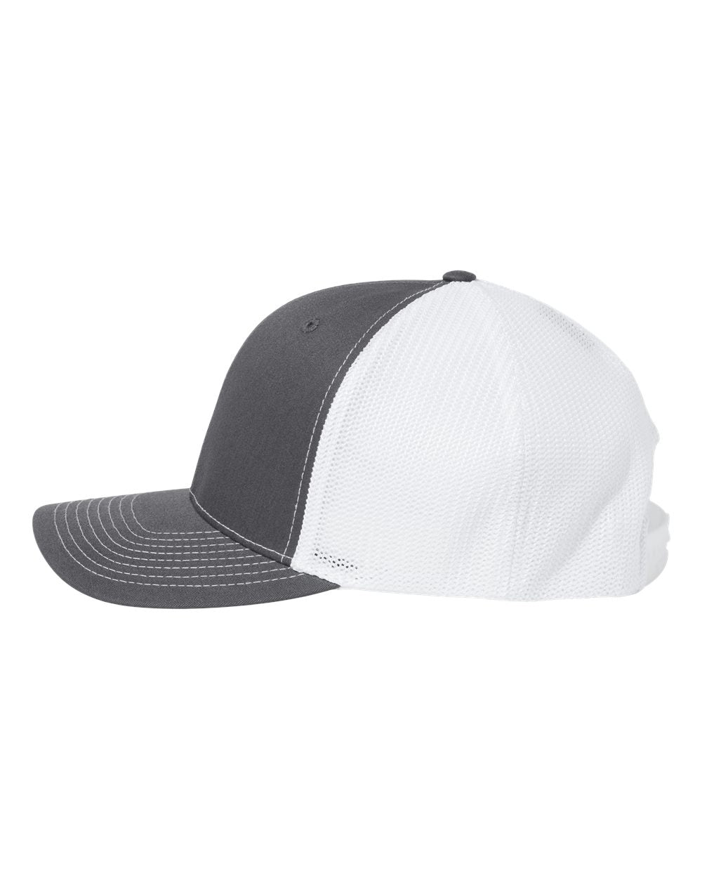 Richardson Printed Trucker Cap