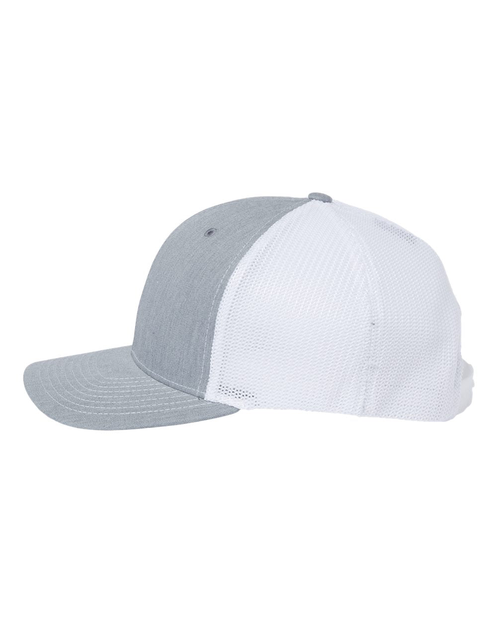 Richardson Printed Trucker Cap