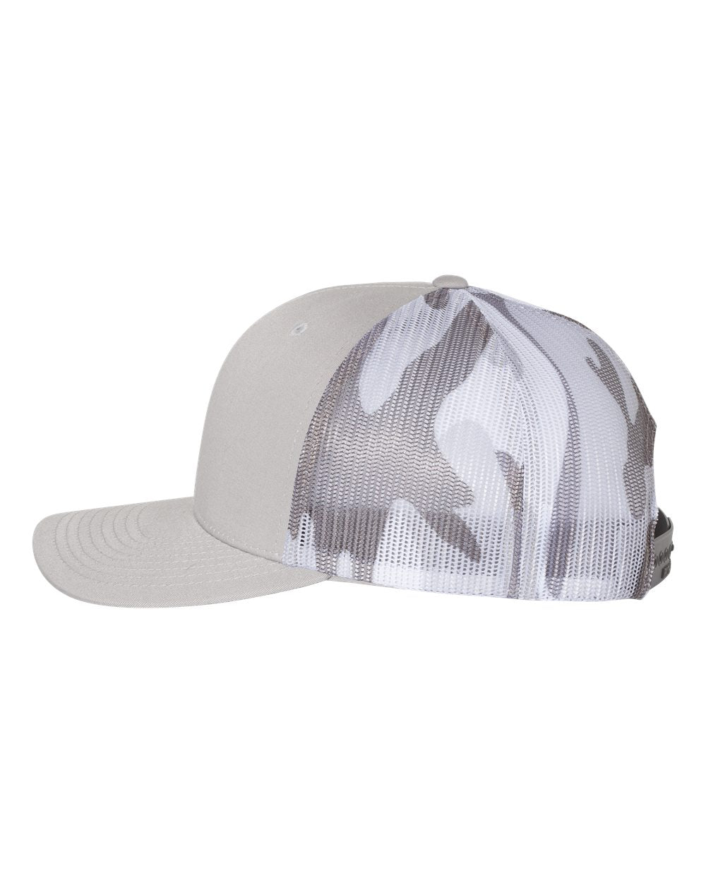 Richardson Printed Trucker Cap