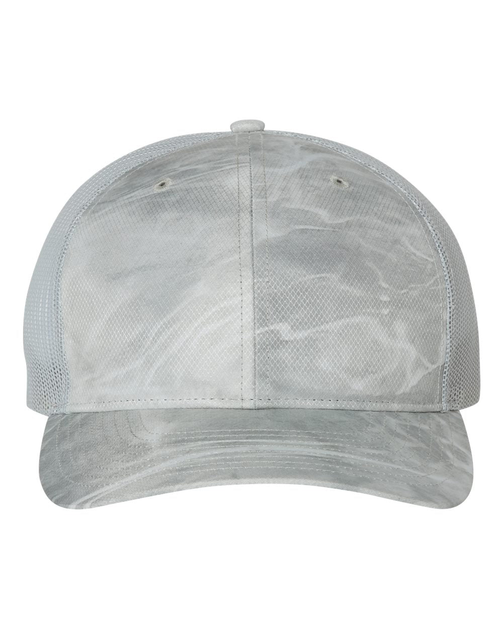 Richardson Printed Trucker Cap