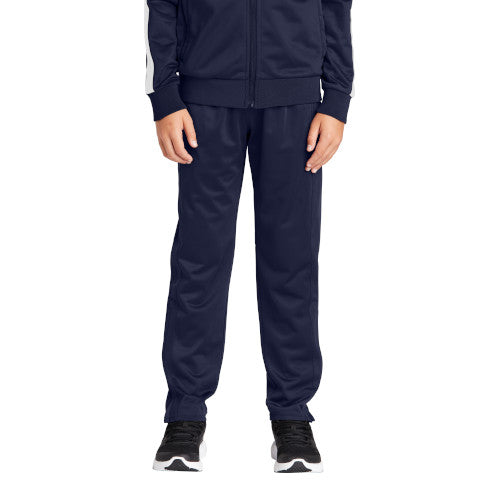 Youth-Tricot Track Jogger