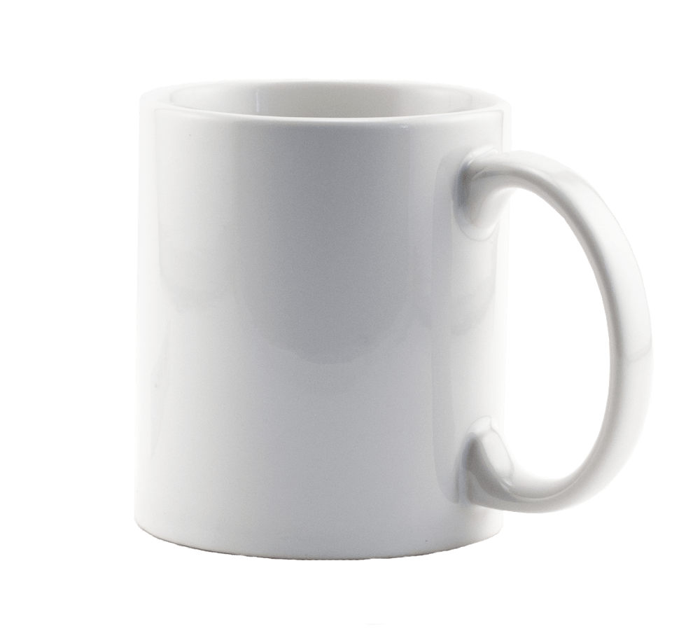 11 OZ MUG