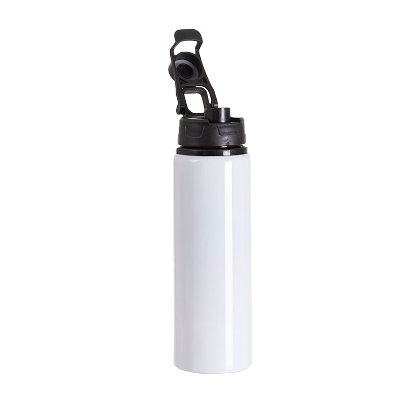 25OZ ALUMINUM WATER BOTTLE-Blank-Customize to Your Preference
