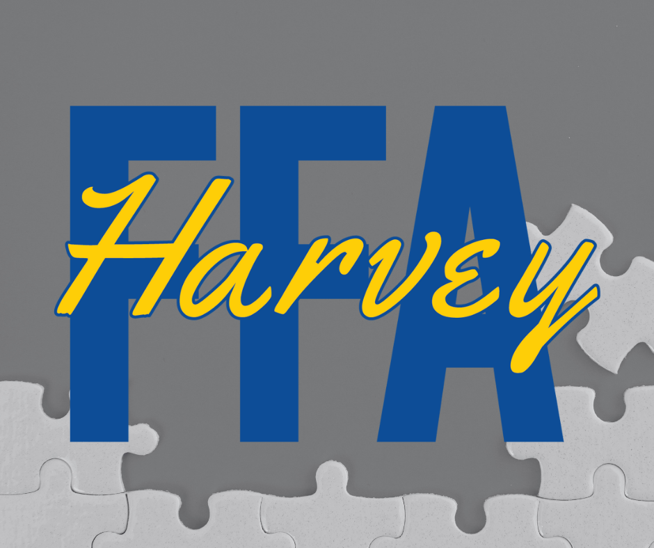 Harvey FFA