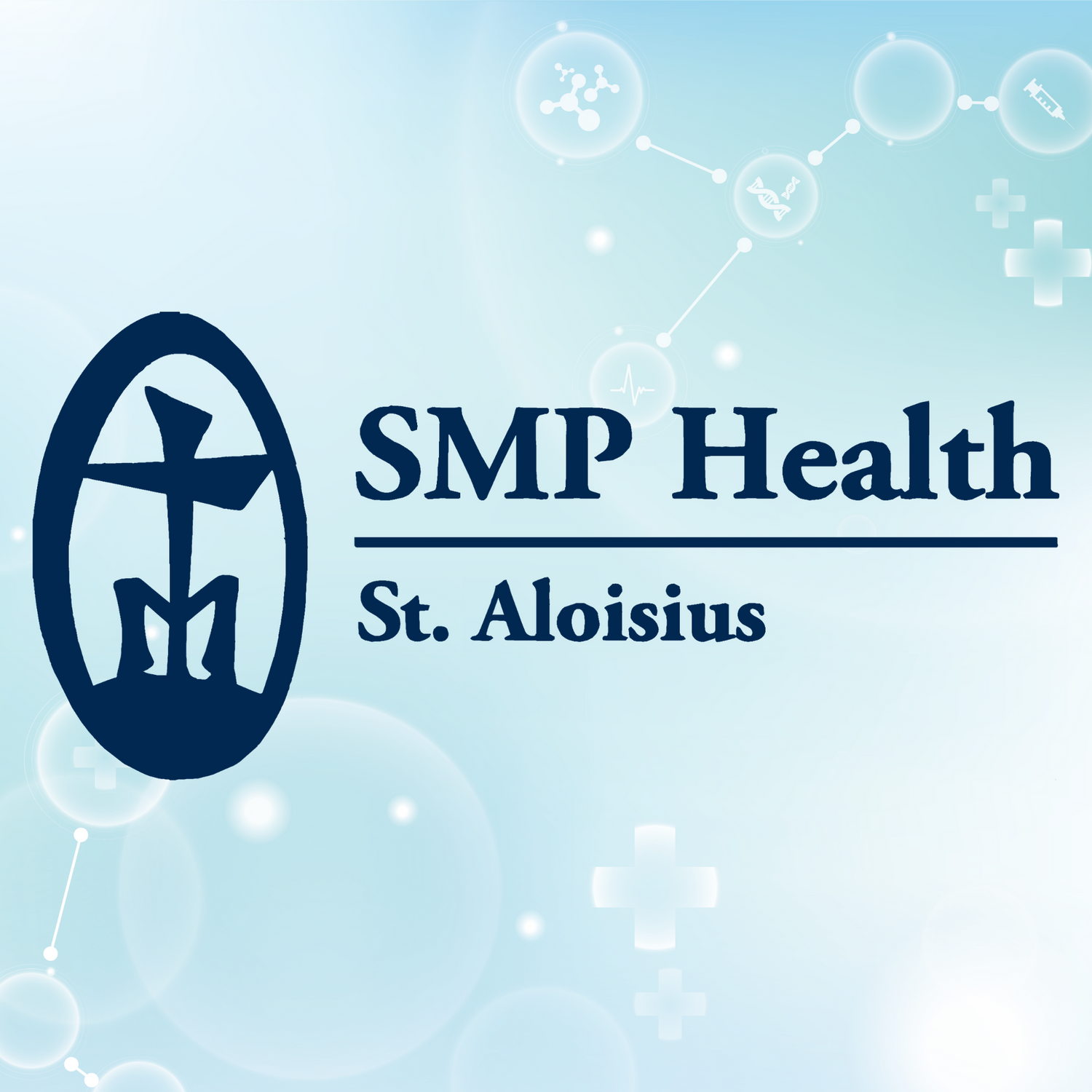 SMP Health - St Aloisius Apparel Store