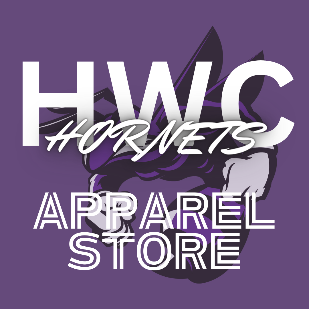 HWC Apparel Store