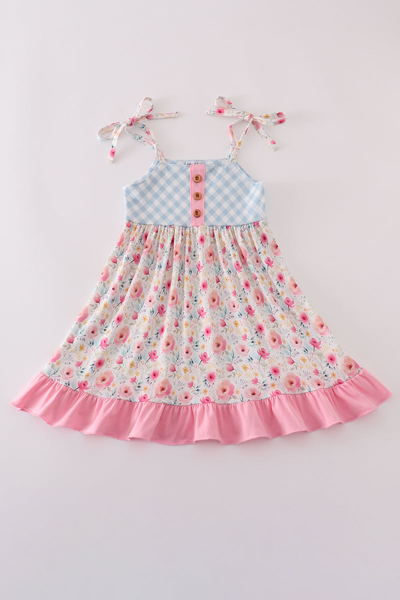 Toddler Dress