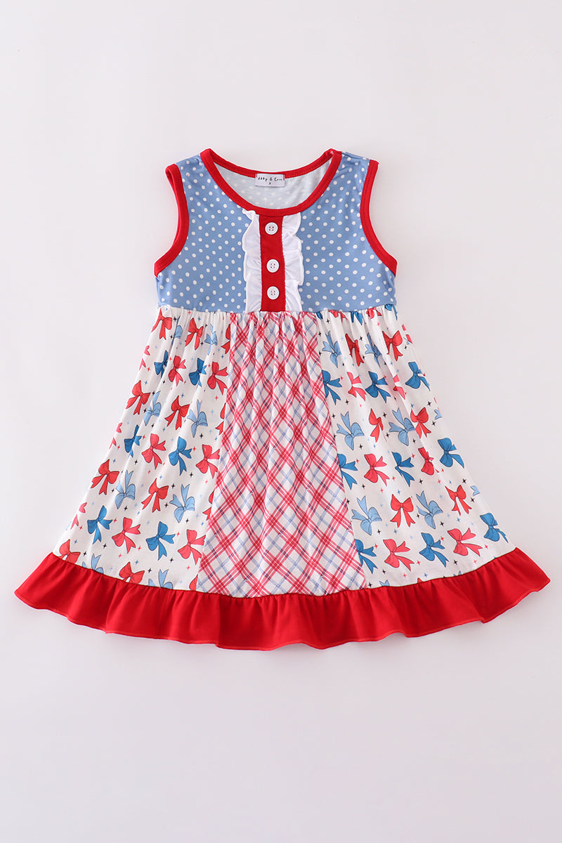Toddler Dress