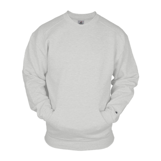 Athletic Fleece Pocket Crew - Mens