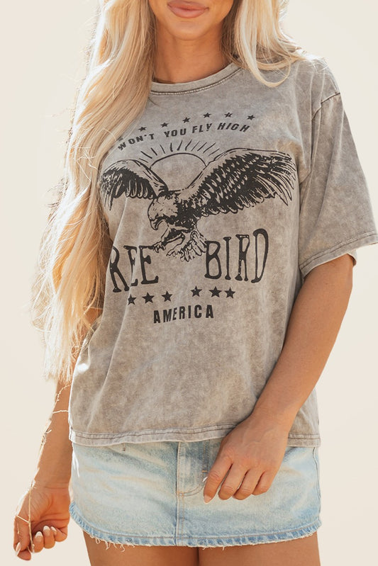 Free Bird 100% Cotton