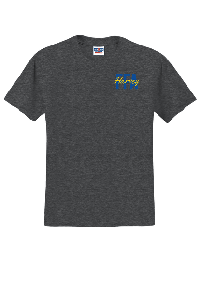 FFA - 50/50 Cotton/Poly T-Shirt