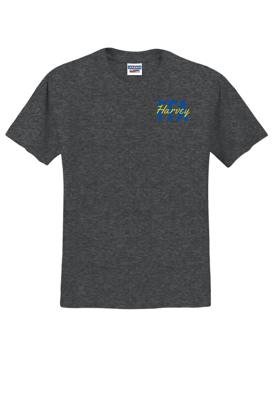 FFA - 50/50 Cotton/Poly T-Shirt