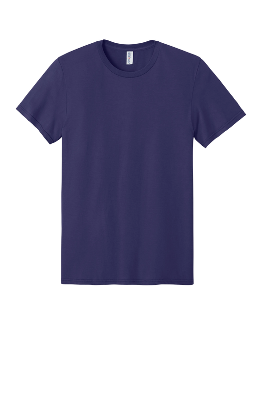 Unisex Cotton T-Shirt