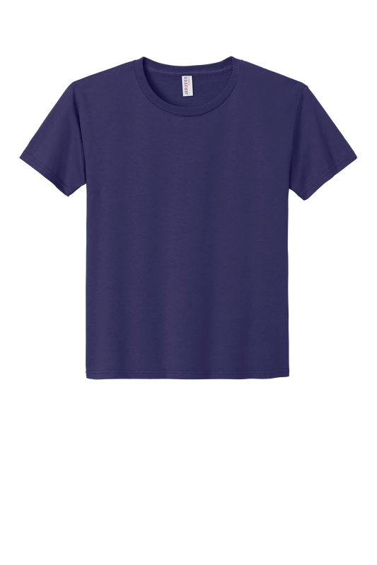 Youth Cotton T-Shirt