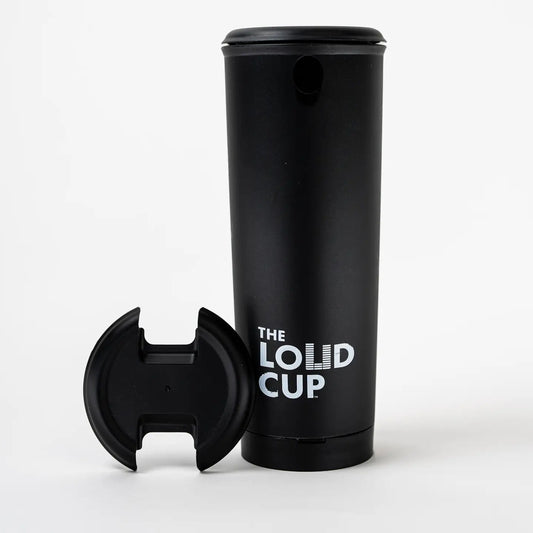 LoudCup