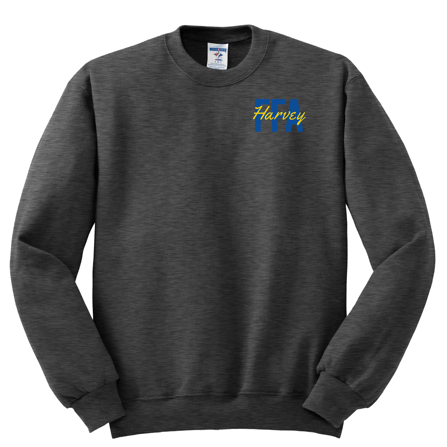 FFA - Crewneck Sweatshirt