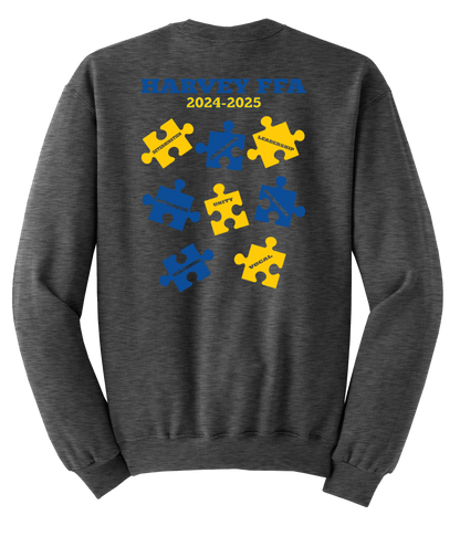 FFA - Crewneck Sweatshirt