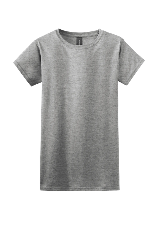 Gildan Softstyle Women's T-Shirt