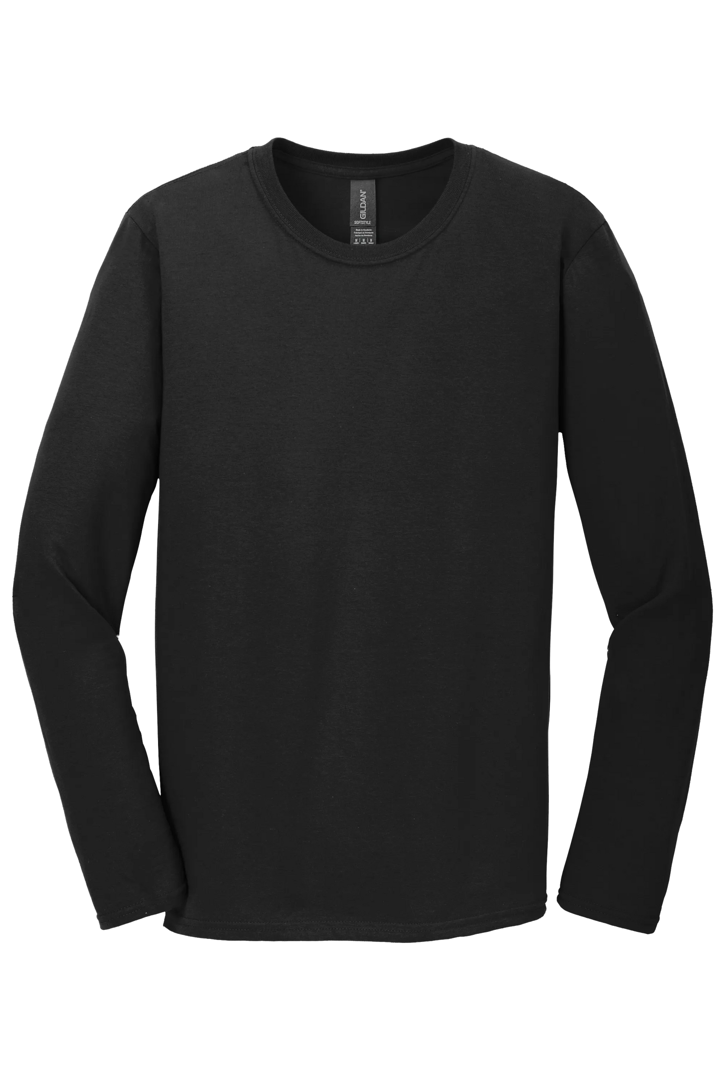 Gildan Softstyle Long Sleeve T-Shirt