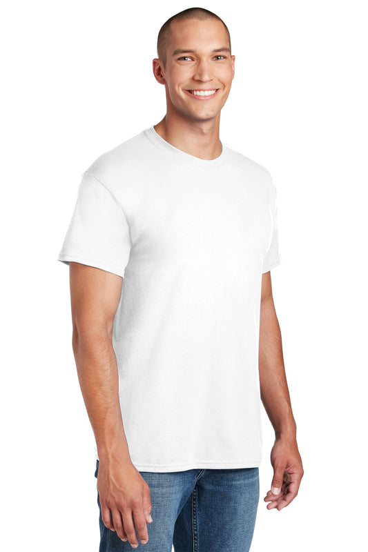 Gildan- DryBlend 50 Cotton/50 Poly T-Shirt