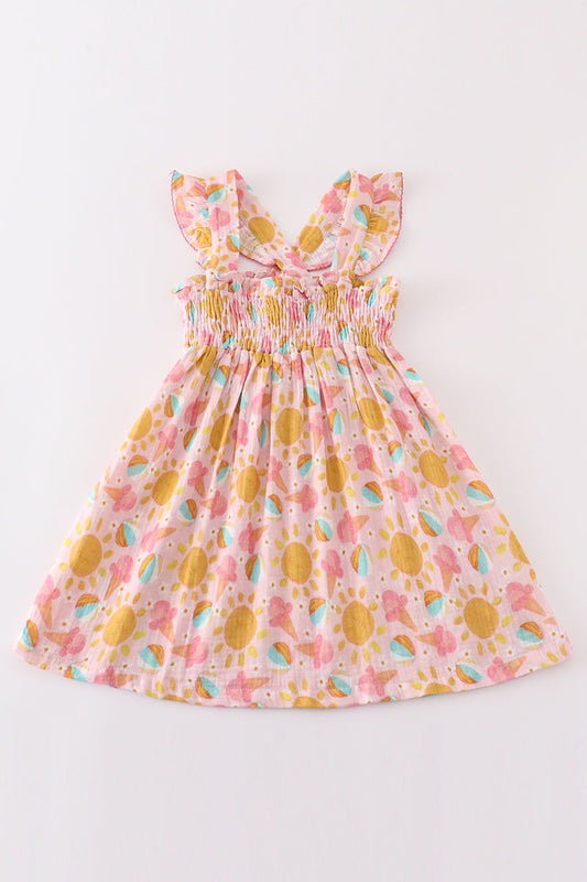 Toddler Dress